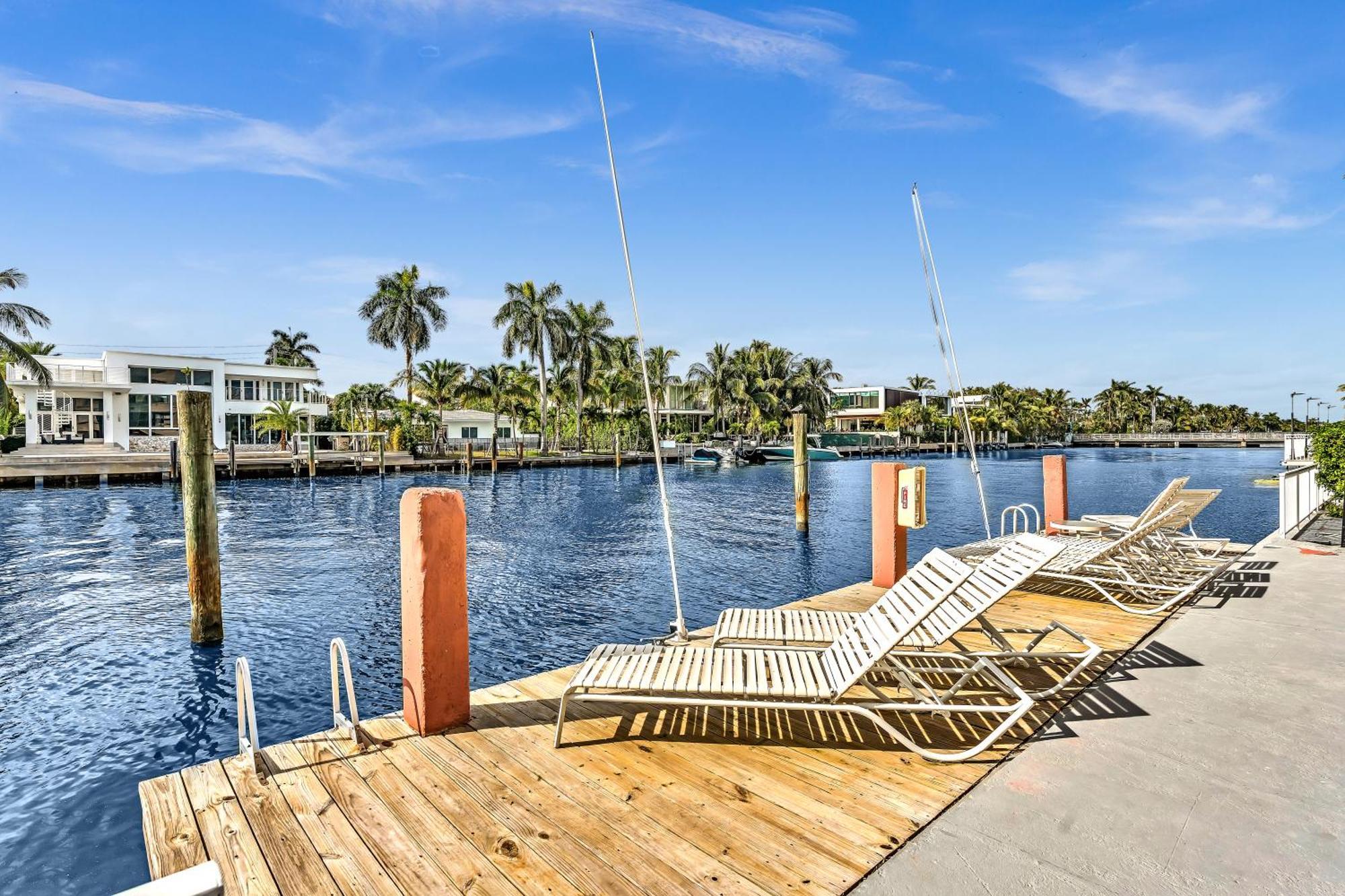 Bay Harbor Sunset 3A Miami Beach Exterior foto